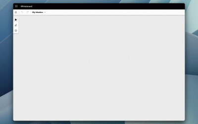 What's new for Microsoft Whiteboard – November 2022
