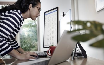 Enabling rapid business model innovation and growth