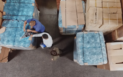 The Microsoft Supply Chain Platform enables resiliency for retailers