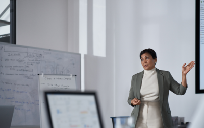 Finance Reimagined: Microsoft uses low-code and automation to streamline processes