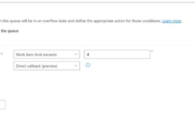 Direct callback: Because nobody likes to wait on the phone