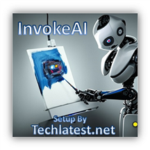 Techlatest Stable Diffusion with InvokeAI Web Interface.png