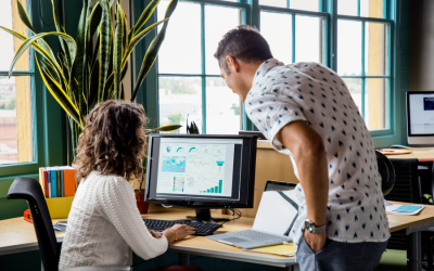 Evolve the service level of sophistication with Dynamics 365 Customer Service