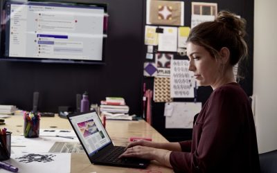 Optimize experiences for sellers and marketers with Dynamics 365