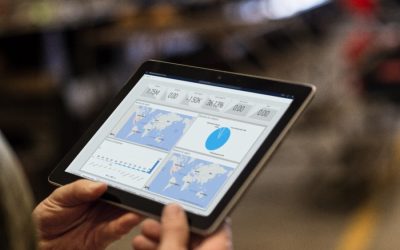 Field Service Palm Springs: Modernize service operations