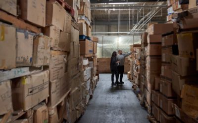 Microsoft Dynamics 365 Copilot at Gartner Supply Chain Symposium Xpo™ 2023