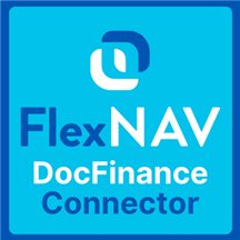 Flex DocFinance Connector.png