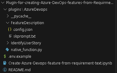 Revolutionizing Requirement Gathering: Azure DevOps Meets Azure OpenAI using Semantic kernel