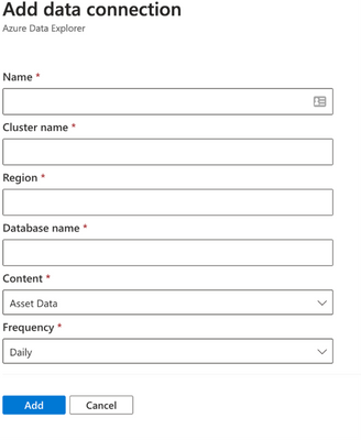 step 4 - add data connection  - azure data explorer.png