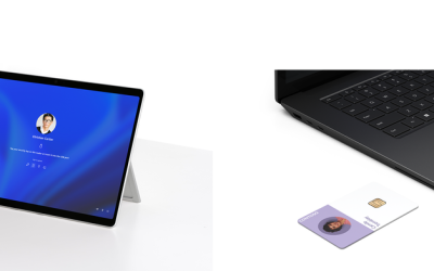 Introducing Surface Pro 10 & Surface Laptop 6: AI PCs built for business