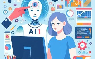 Unlocking AI Skills: A Guide for Tech Students,  Microsoft UK AI Challenge