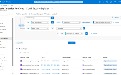 Secure your AI applications from code to runtime with Microsoft Defender for Cloud