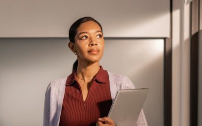The future of manufacturing with Microsoft Dynamics 365 is here—are you ready?