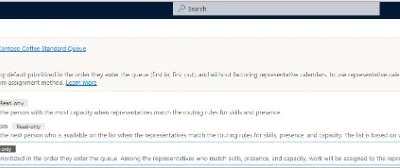What’s new in unified routing: April 2025 feature update 