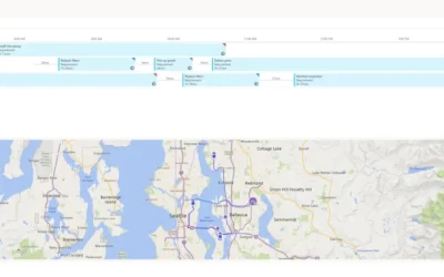 Transform dispatching in Dynamics 365 Field Service with Scheduling Operations Agent 