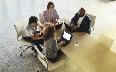 Raising the bar for healthcare security: Dynamics 365 Contact Center achieves HITRUST certification