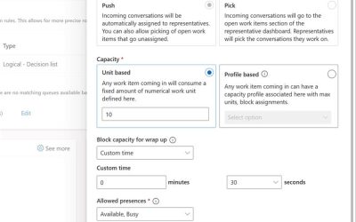 Boost productivity with precision wrap-up timers in Dynamics 365