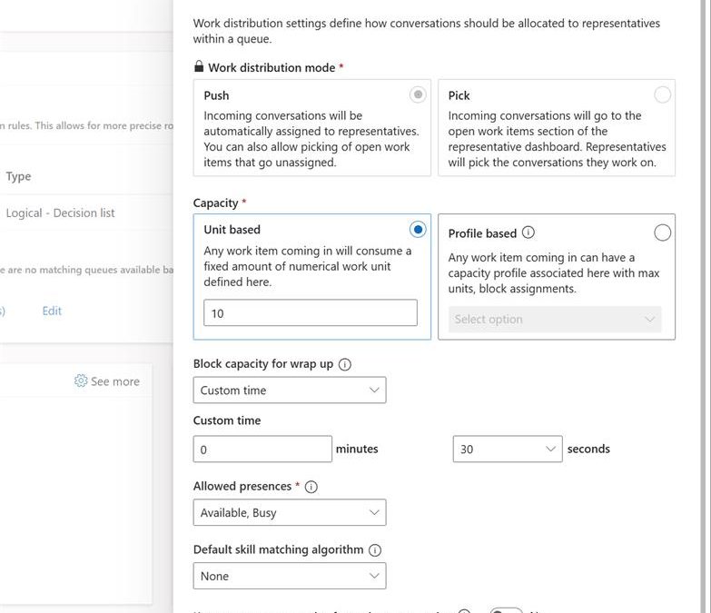 Boost productivity with precision wrap-up timers in Dynamics 365