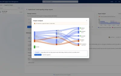 3 ways to navigate changing tariffs with AI agents