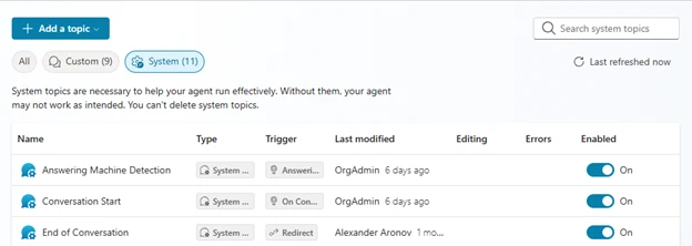 Announcing General Availability of Proactive Voice Enhancements in Dynamics 365 Contact Center 