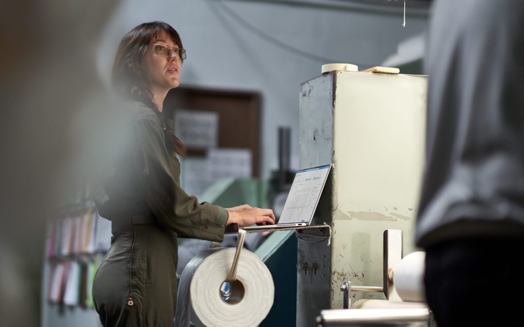 From intelligence to impact: How agentic AI is reshaping today’s supply chain